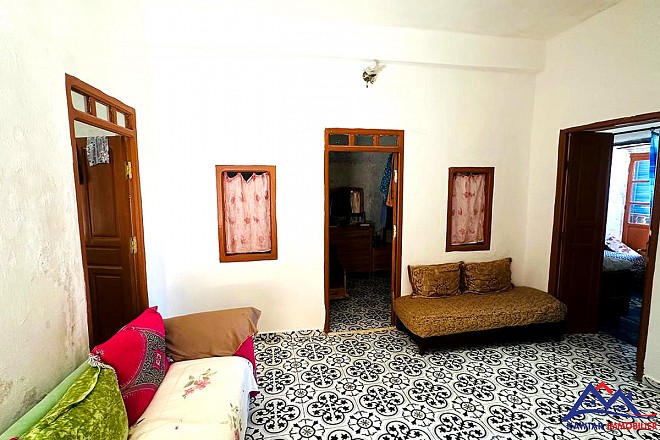 Riad à rénover – Vue mer panoramique 6