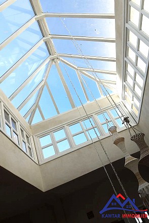 RIAD RENOVE EN VENTE DANS L'ANCIENNE MEDINA D'ESSAOUIRA 11