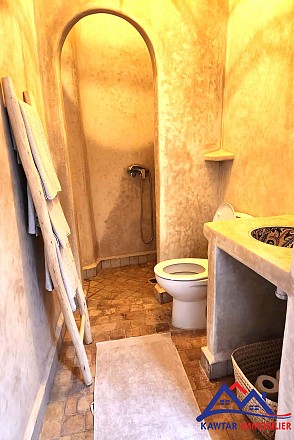 RIAD RENOVE EN VENTE DANS L'ANCIENNE MEDINA D'ESSAOUIRA 31