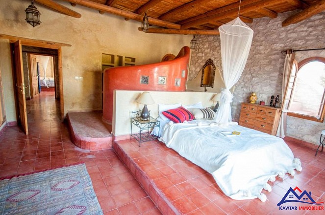 belle Villa en location longue durée  2