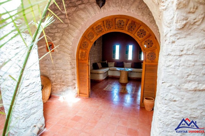 belle Villa en location longue durée  5