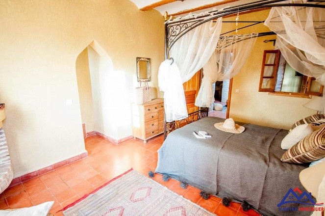 belle Villa en location longue durée  7