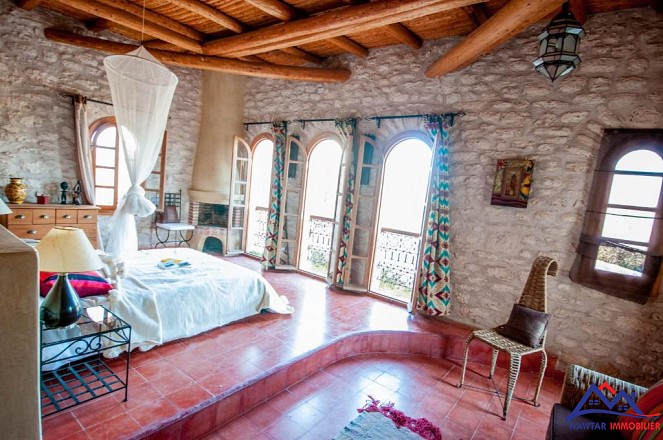 belle Villa en location longue durée  16