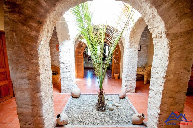 belle Villa en location longue durée  13