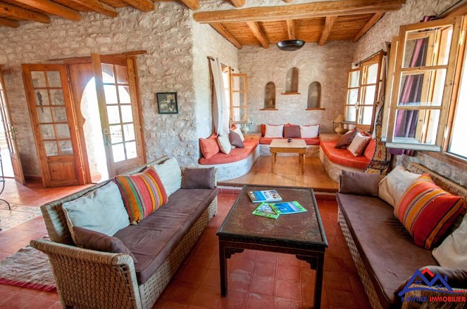 belle Villa en location longue durée  21