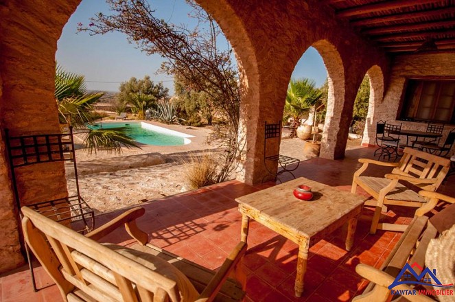 belle Villa en location longue durée  20