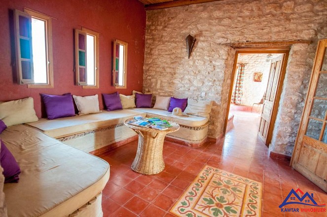 belle Villa en location longue durée  17