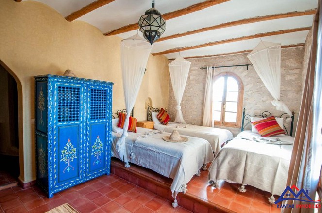 belle Villa en location longue durée  22