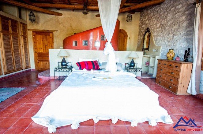 belle Villa en location longue durée  25