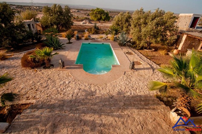 belle Villa en location longue durée  29