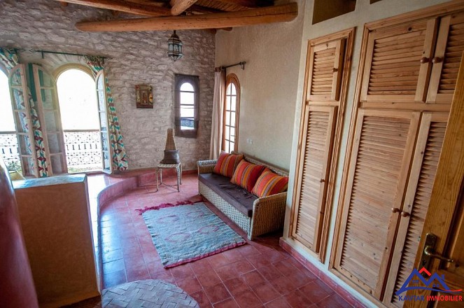 belle Villa en location longue durée  37