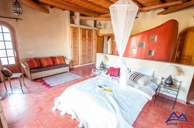 belle Villa en location longue durée  36