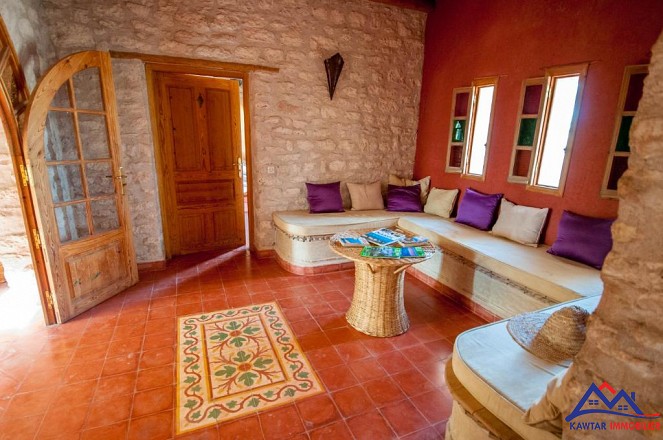 belle Villa en location longue durée  39