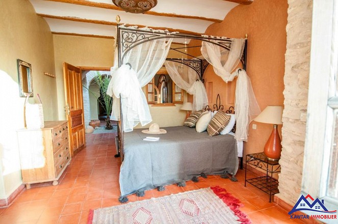 belle Villa en location longue durée  41