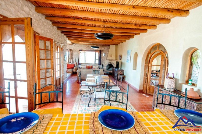 belle Villa en location longue durée  42