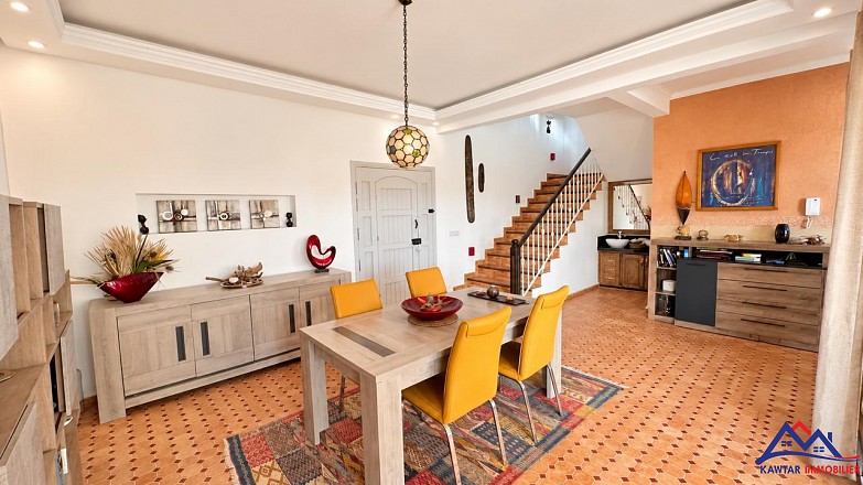 Villa à vendre – Hrarta, Route de Marrakech – Essaouira 6