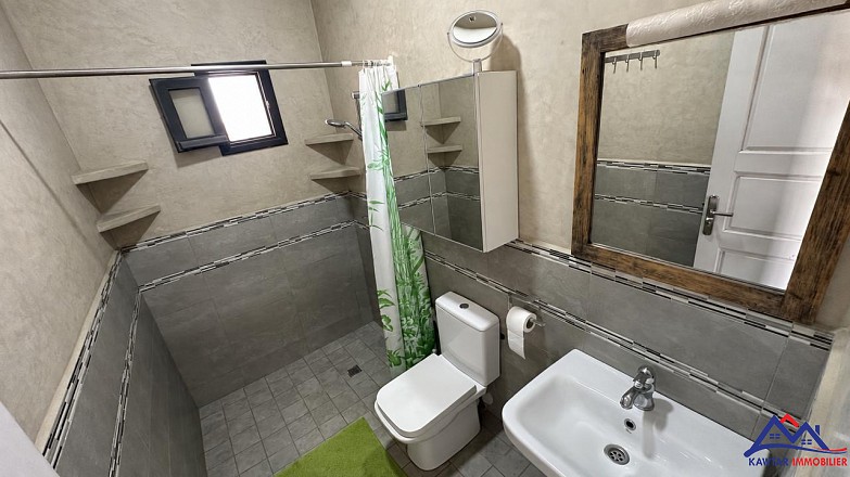 Villa à vendre – Hrarta, Route de Marrakech – Essaouira 10