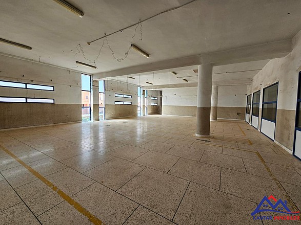 Local à vendre – Zone industrielle de Sidi Ghanem, Marrakech 3