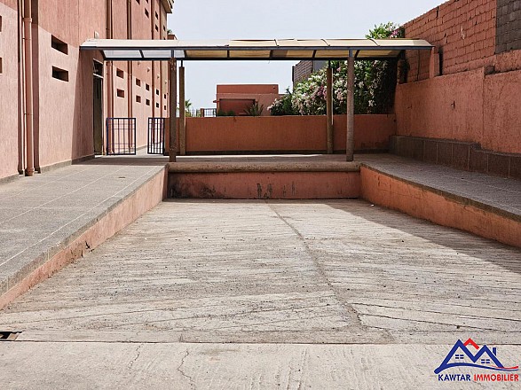 Local à vendre – Zone industrielle de Sidi Ghanem, Marrakech 6