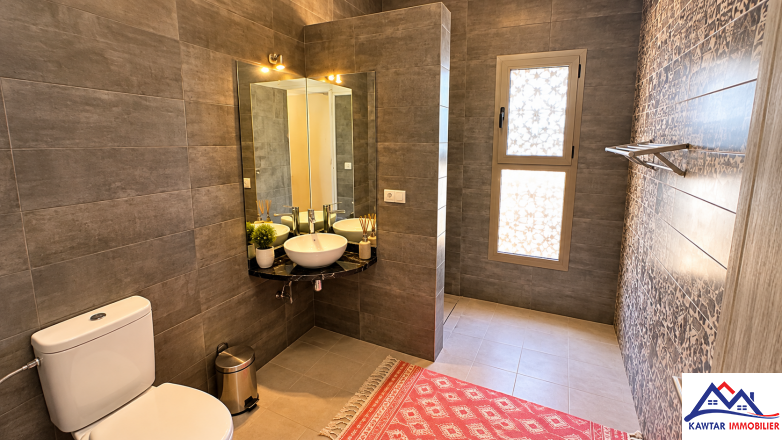 Maison paisible avec piscine privée à 7 minutes d’Essaouira 12
