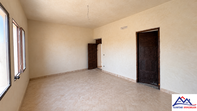 Charmante villa à 8 km d’Essaouira – secteur Ghazoua  8
