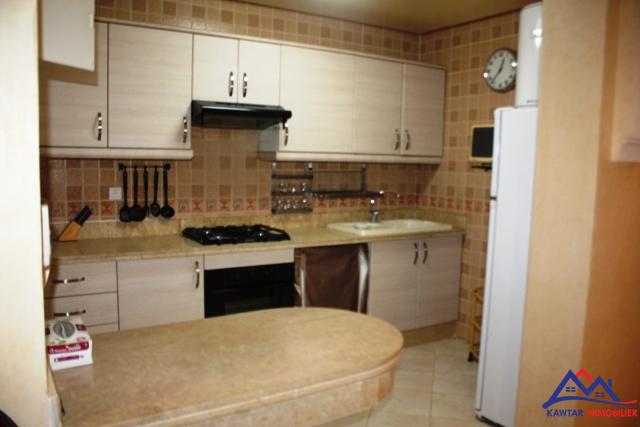 Appartement 60 m² à indéfini — 3