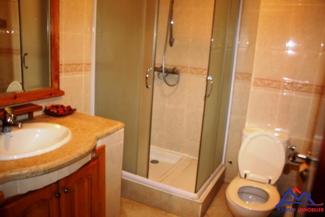 Appartement 60 m² à indéfini — 4