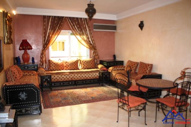 Appartement 60 m² à indéfini — 5