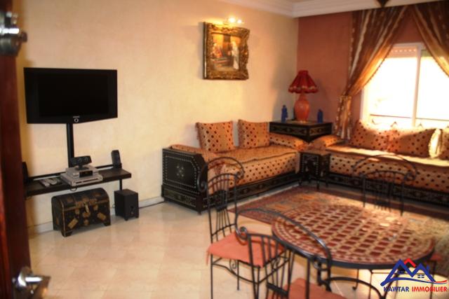 Appartement 60 m² à indéfini — 6