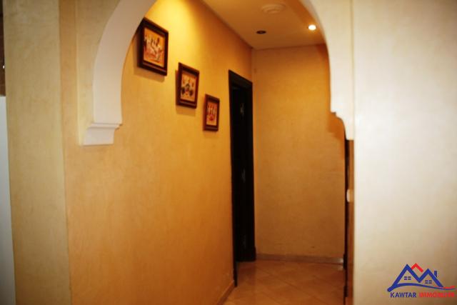 Appartement 60 m² à indéfini — 7