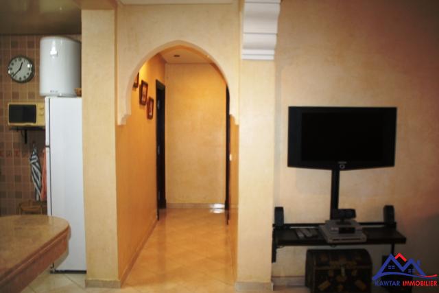 Appartement 60 m² à indéfini — 8