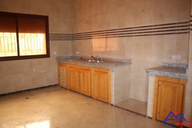 Appartement 300 m² à Route de Casablanca — 3