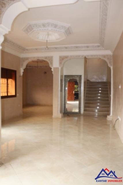 Appartement 300 m² à Route de Casablanca — 4