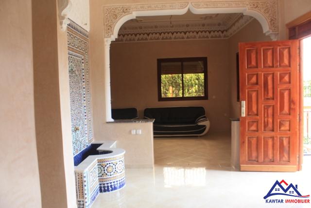 Appartement 300 m² à Route de Casablanca — 5