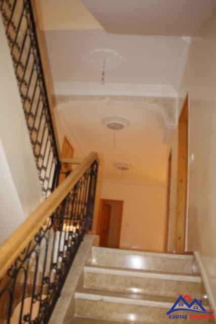 Appartement 300 m² à Route de Casablanca — 6