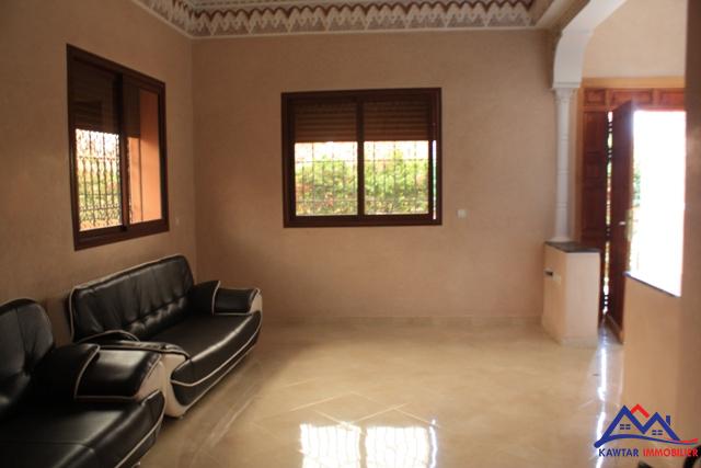 Appartement 300 m² à Route de Casablanca — 7
