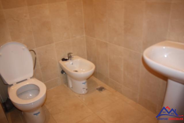 Appartement 300 m² à Route de Casablanca — 8