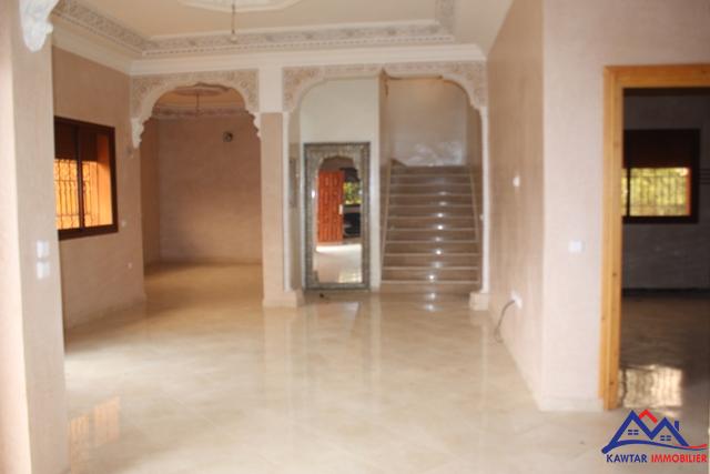 Appartement 300 m² à Route de Casablanca — 10