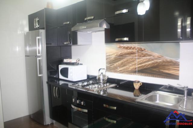 Très bel appartement mis en location — 4