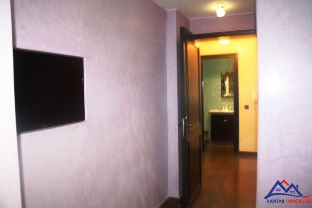 Très bel appartement mis en location — 6
