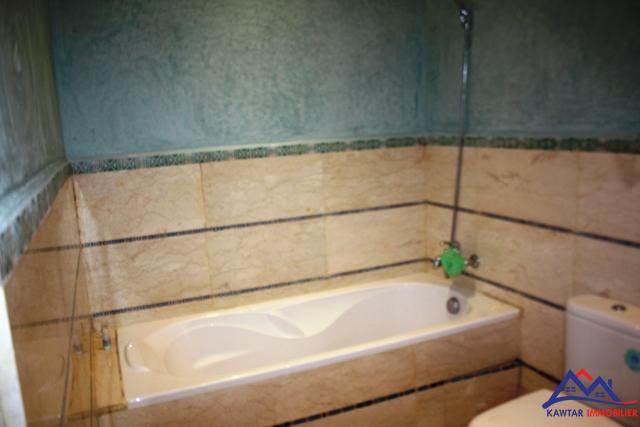 Appartement 150 m² à Route de Casablanca — 2