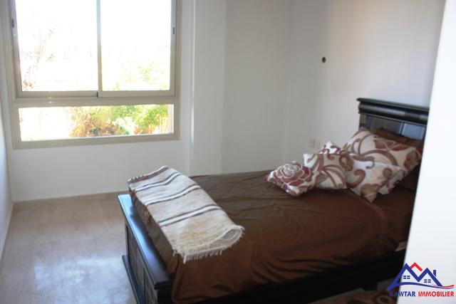 Appartement 150 m² à Route de Casablanca — 3