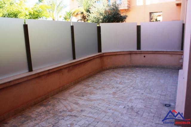 Appartement 150 m² à Route de Casablanca — 4
