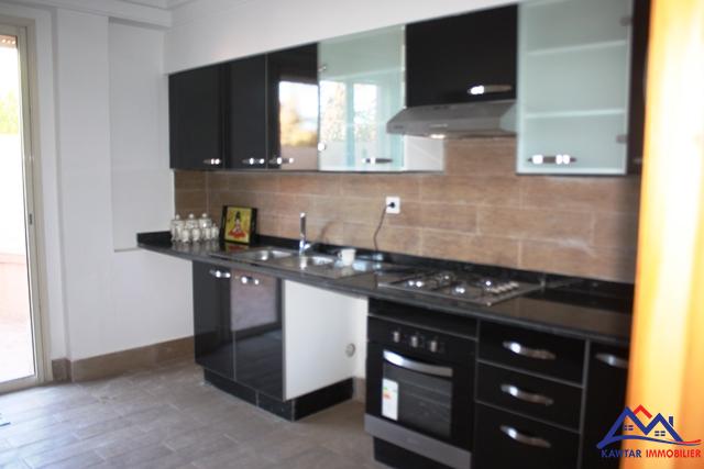 Appartement 150 m² à Route de Casablanca — 5