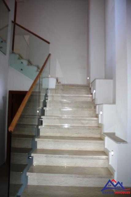 Appartement 150 m² à Route de Casablanca — 7