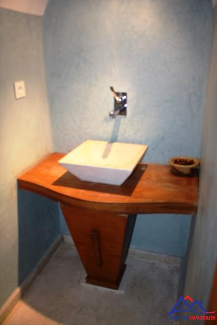 Appartement 150 m² à Route de Casablanca — 8