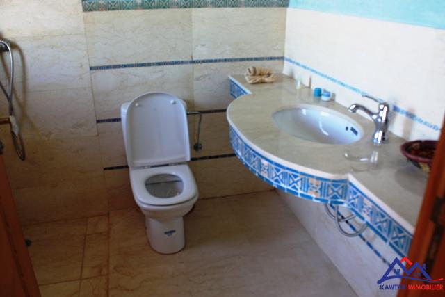 Appartement 150 m² à Route de Casablanca — 9