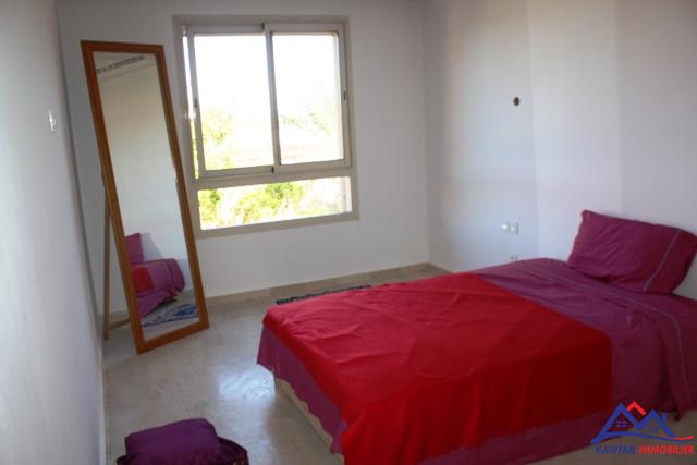 Appartement 150 m² à Route de Casablanca — 10