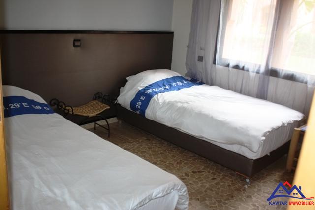 appartement avec piscine — 5