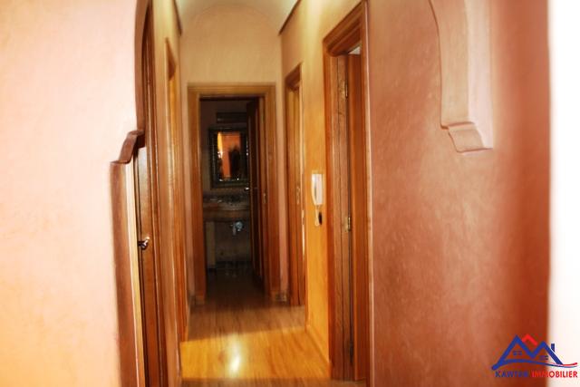 appartement avec piscine — 4